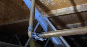 Ways To Locate A Leaking Pipe In The Floor Normal Heights San Diego