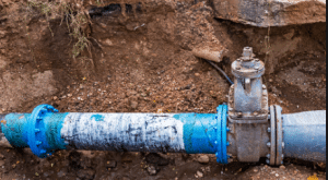 Detecting Sneaky Plumbing Leaks Normal Heights San Diego