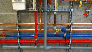 Major Categories Of Plumbing Normal Heights San Diego
